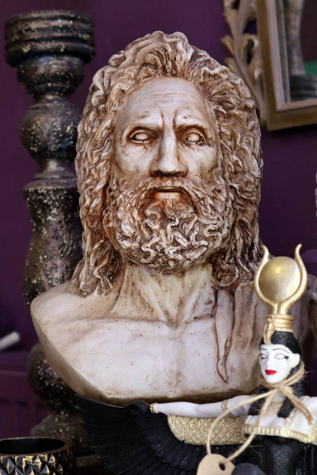 Hobi diye başladılar, 8 yıldır taleplere zar zor yetişiyorlar! O kentte ustalara taş çıkartıyorlar 10